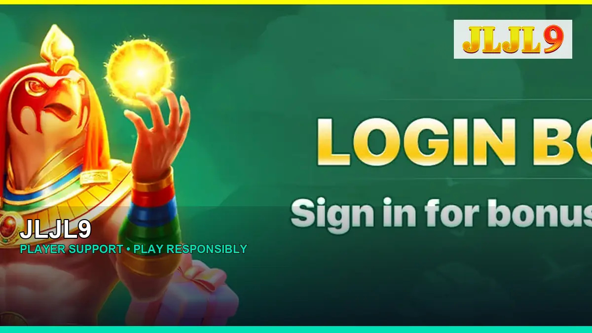JLJL9 player support and responsible gaming guide for Philippine players